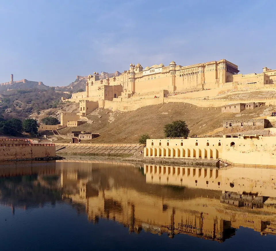 Cab Booking Jaipur - Advance Booking for Jaipur Tours