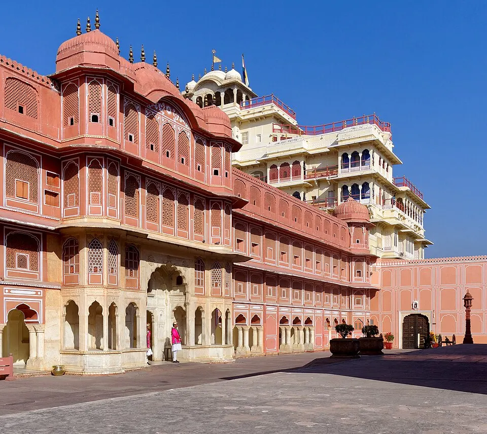 Cab Booking Jaipur - Jaipur Tour and Cab Booking